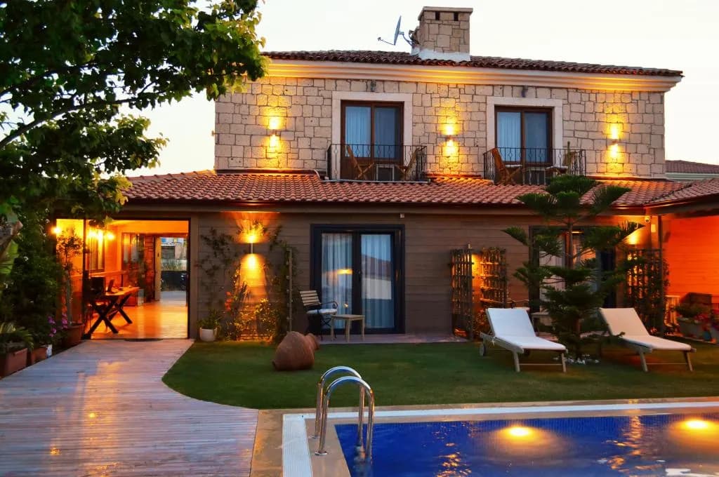 Fehmibey Alaçatı Otel