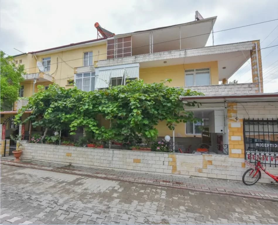 Benjy Motel Pansiyon