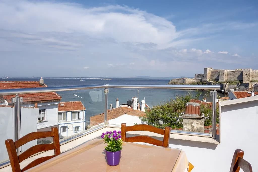 Risus Butik Otel