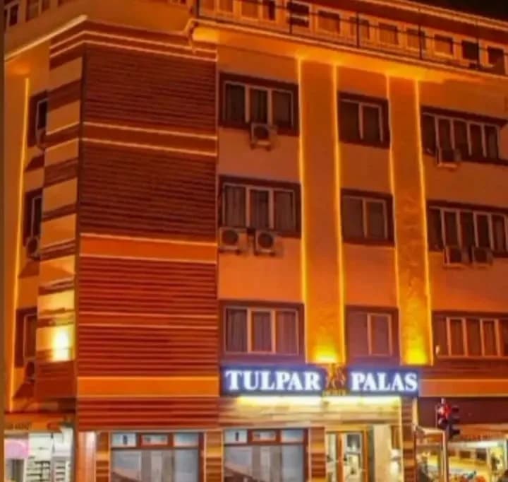Tulpar Butik Otel