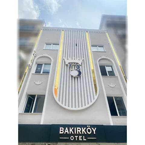 Bakırköy Otel