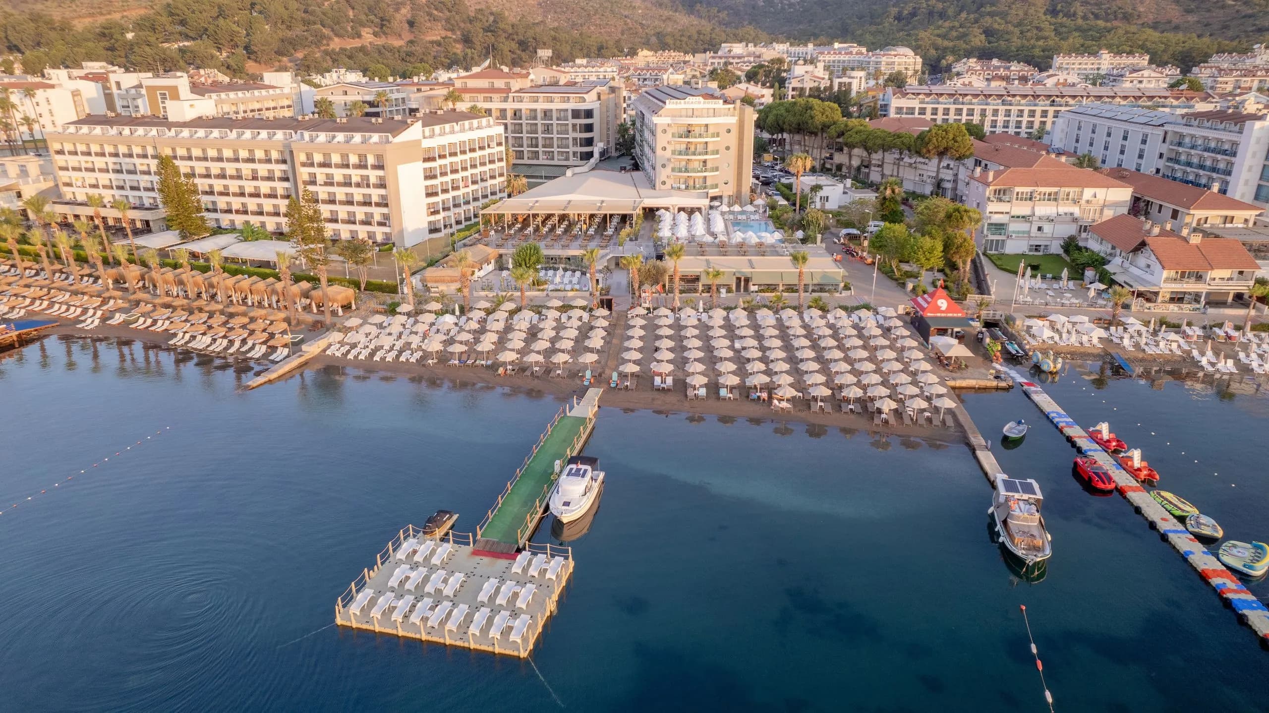 Paşa Beach Hotel