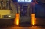 Ürgüp Butik Apart