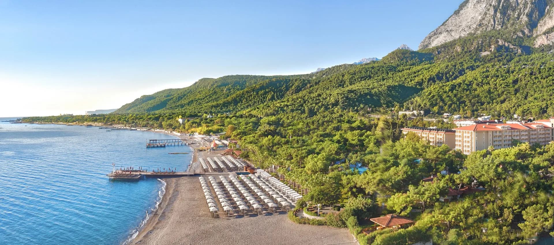 AKKA Hotels Antedon