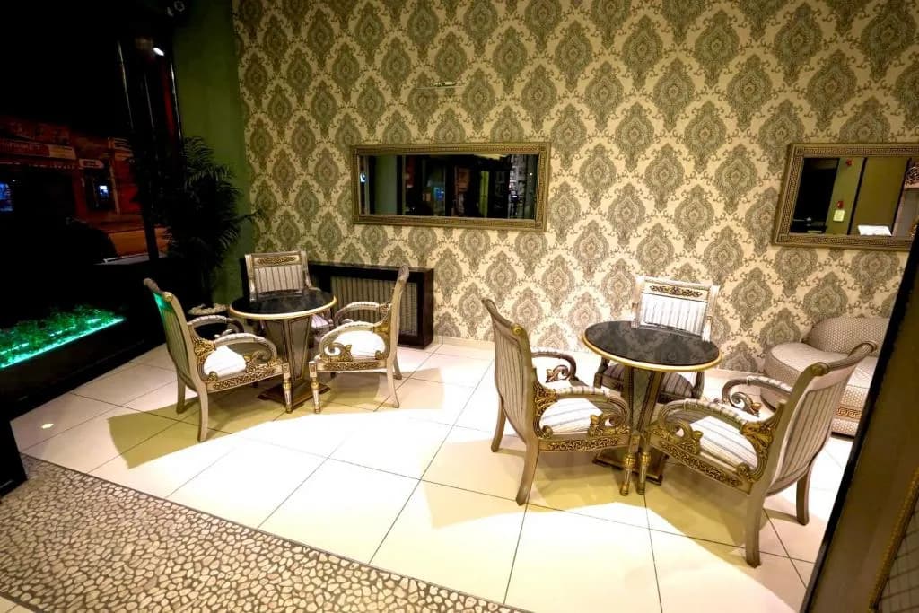 Büyük İnci Otel