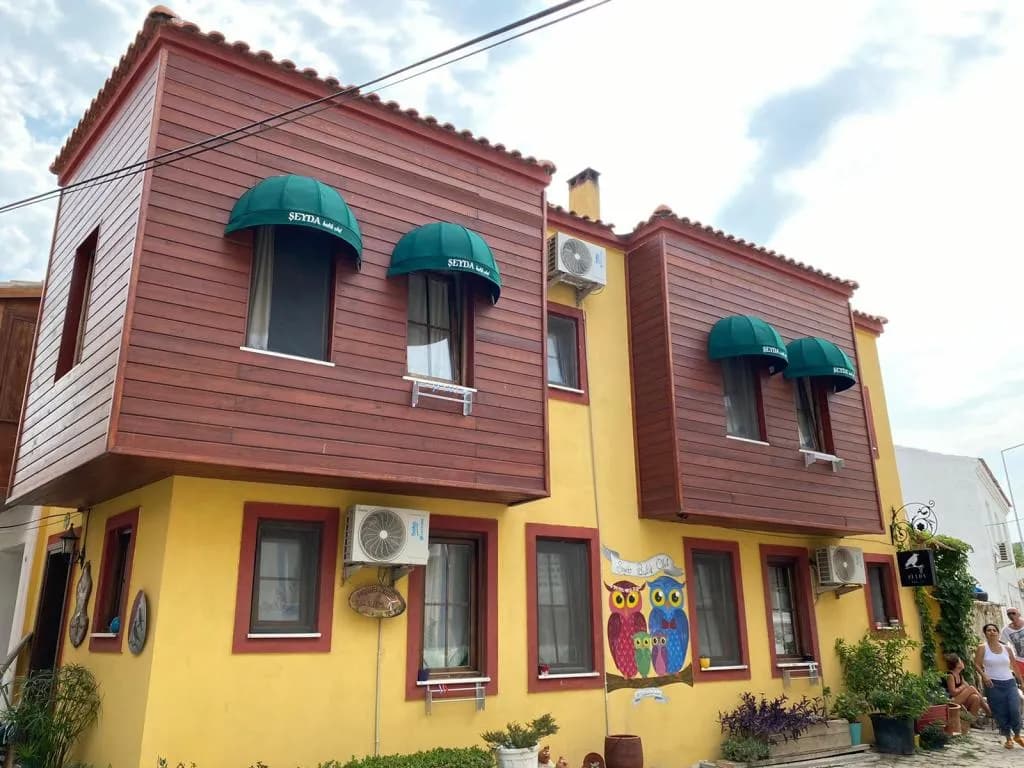 ŞeydADA