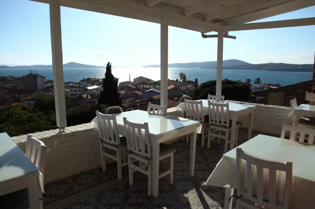 Çeşmelihan Pansiyon