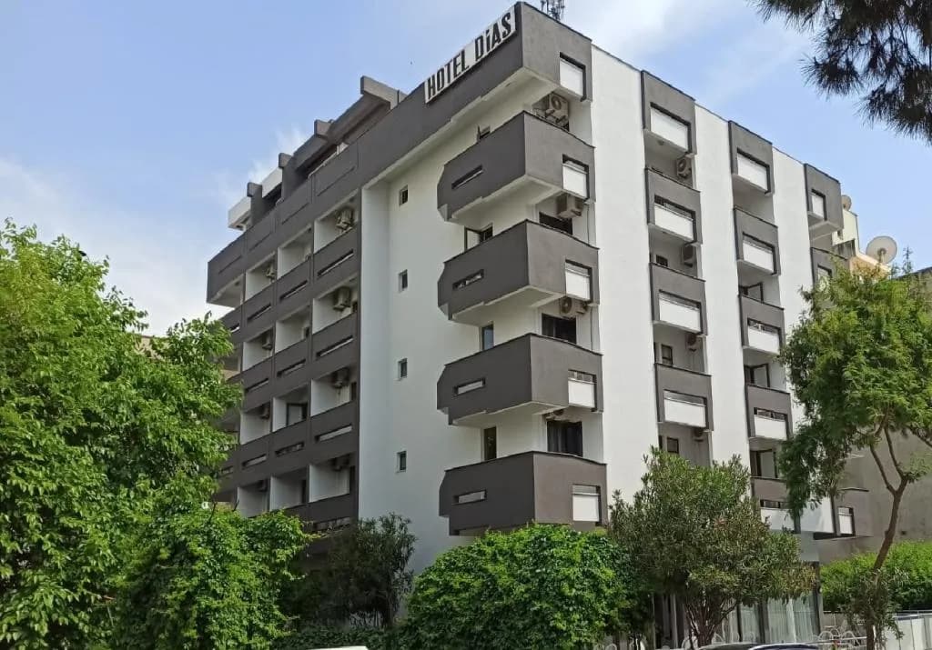 Hotel Dias Kuşadası