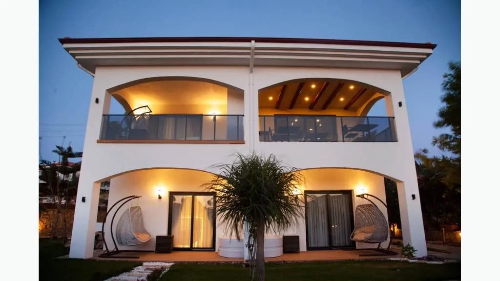 Payam Guest House