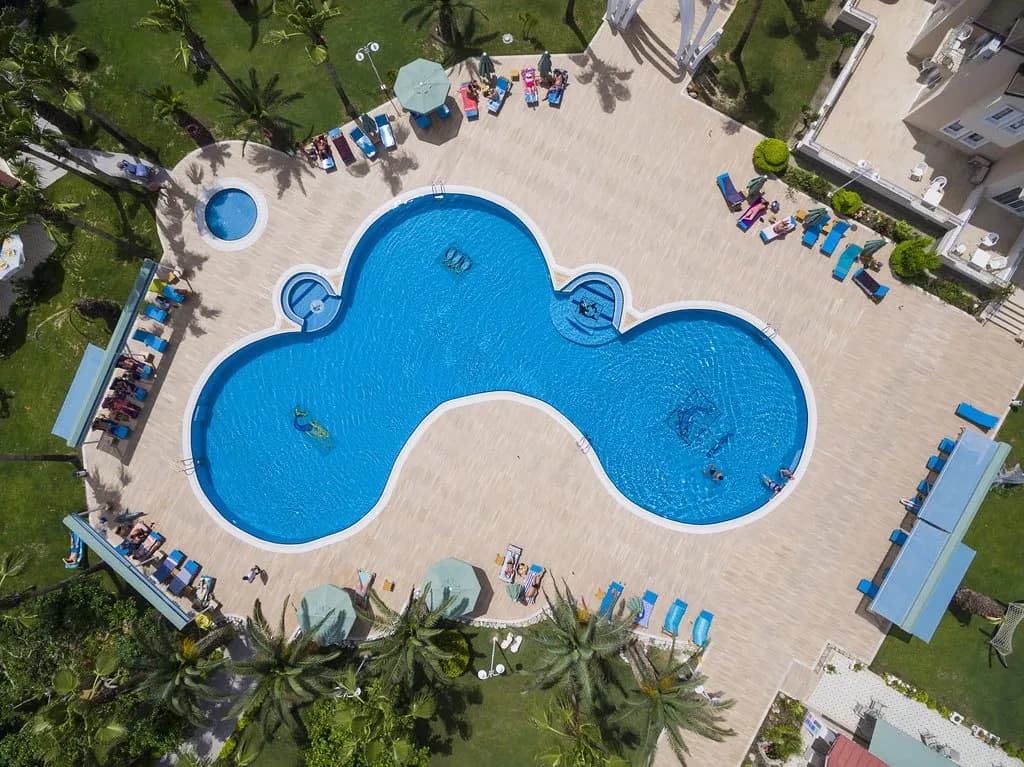Dalyan Keskin Hotel