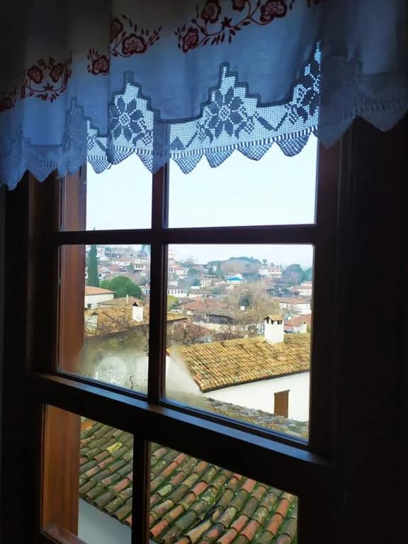 Katina Boutique Otel Şirince