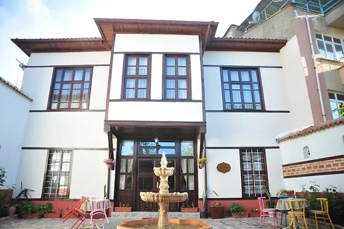 Akşehir Butik Hotel