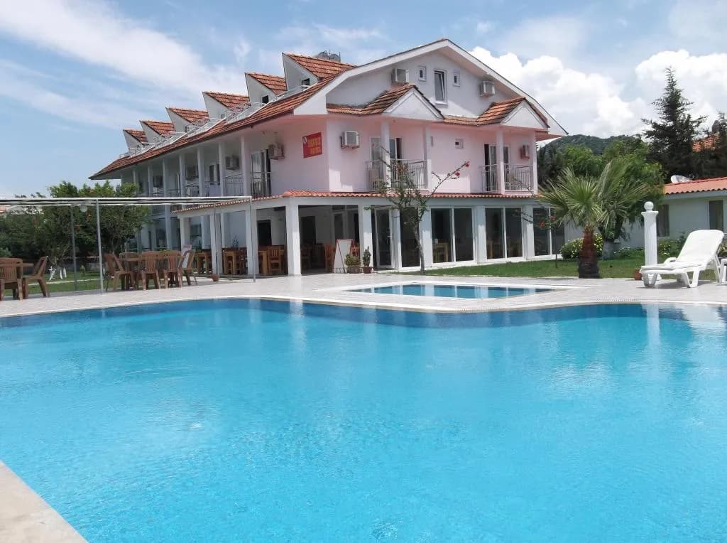 Hotel Yavuz Dalyan