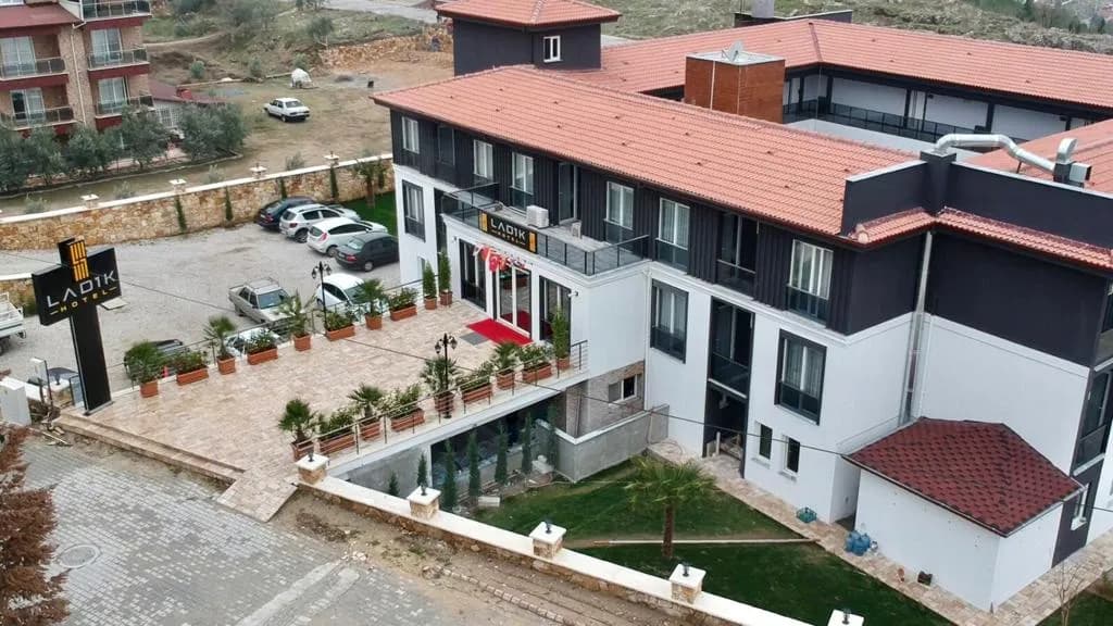 Ladik Hotel & Thermal