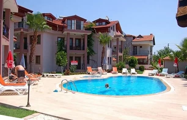 Minta Apart Dalyan