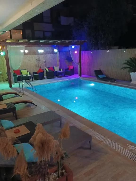 Beyaz Melek Hotel
