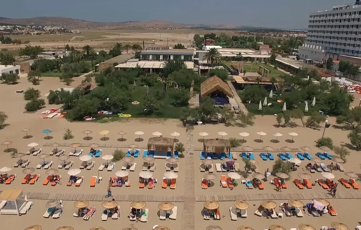 Aytaş Otel