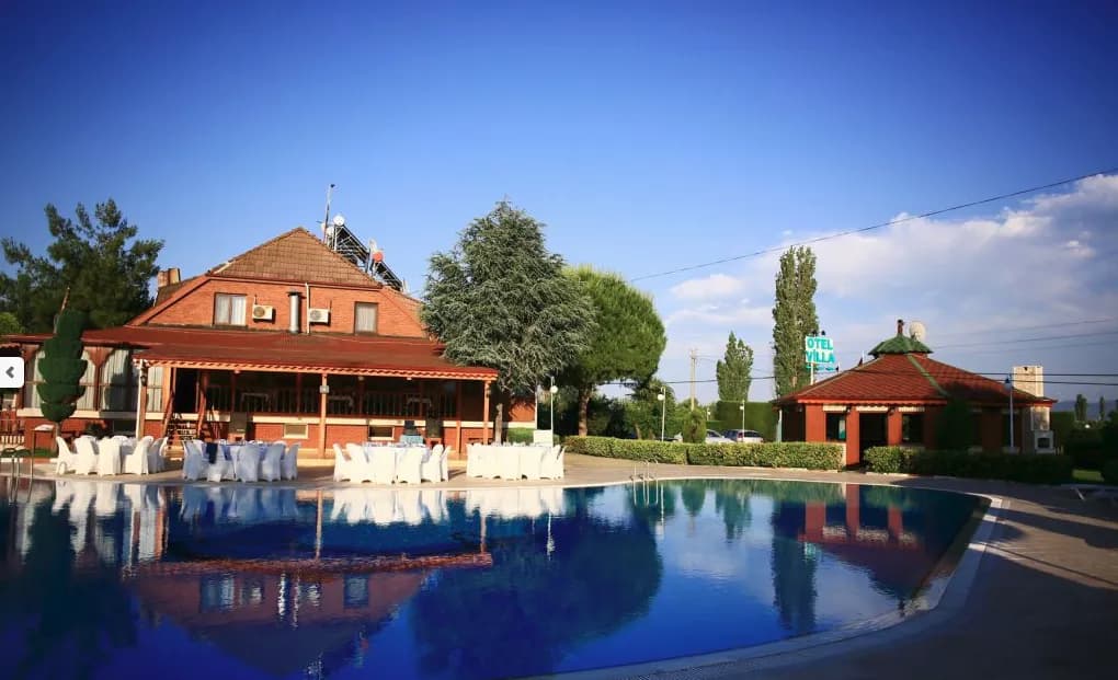 Villa Familia
