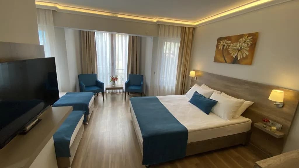Hotel Pelit