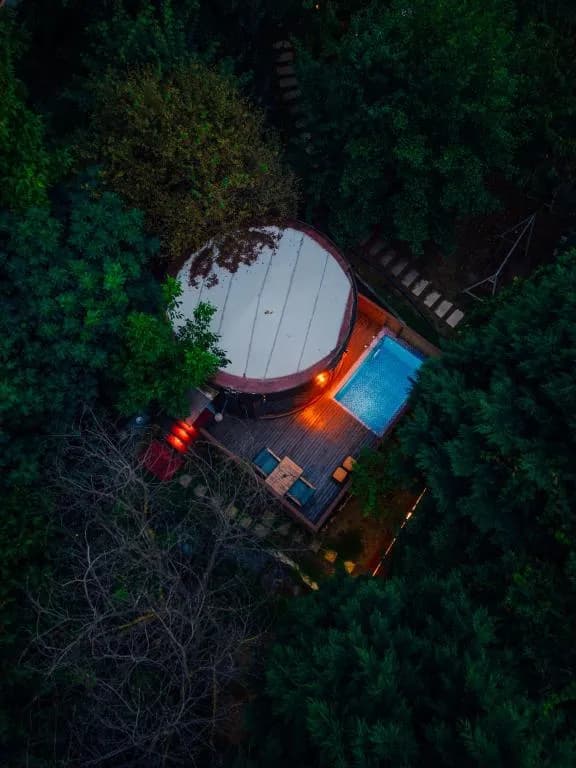 Hypnos Sapanca Glamping ve SPA (12+ Adults Only)