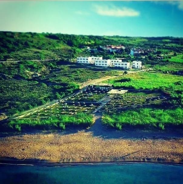 Sukha Inn Hotel & Beach