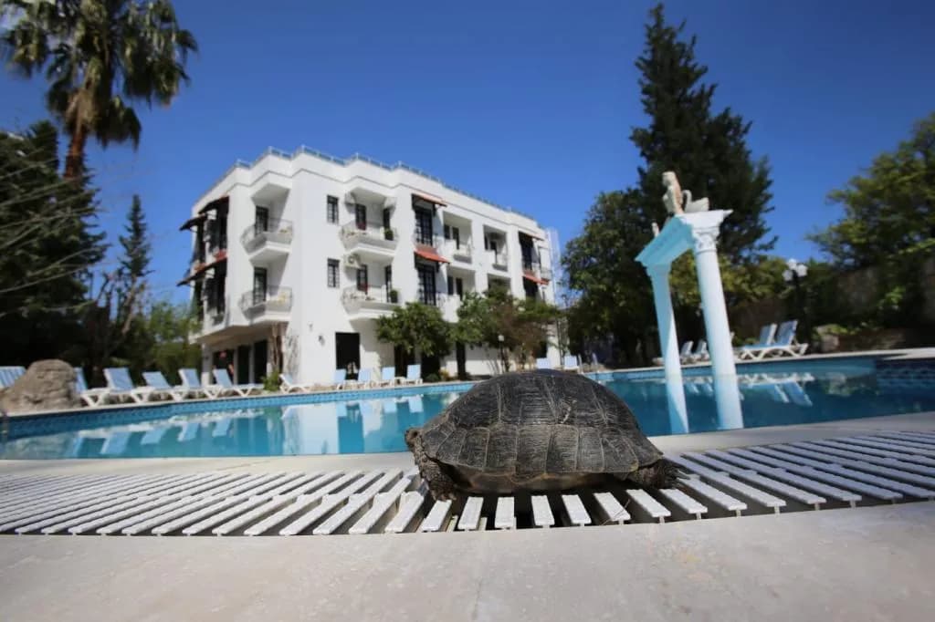 Green Valley Kemer
