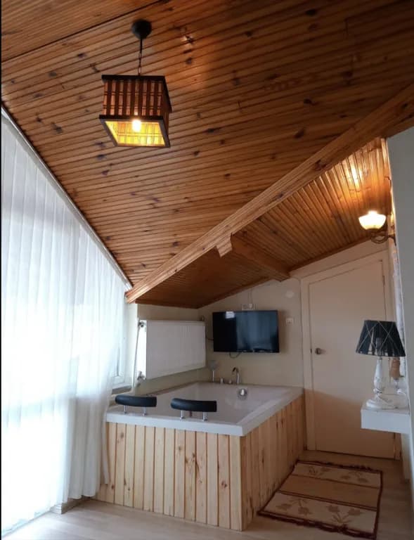Ağva Marina Otel