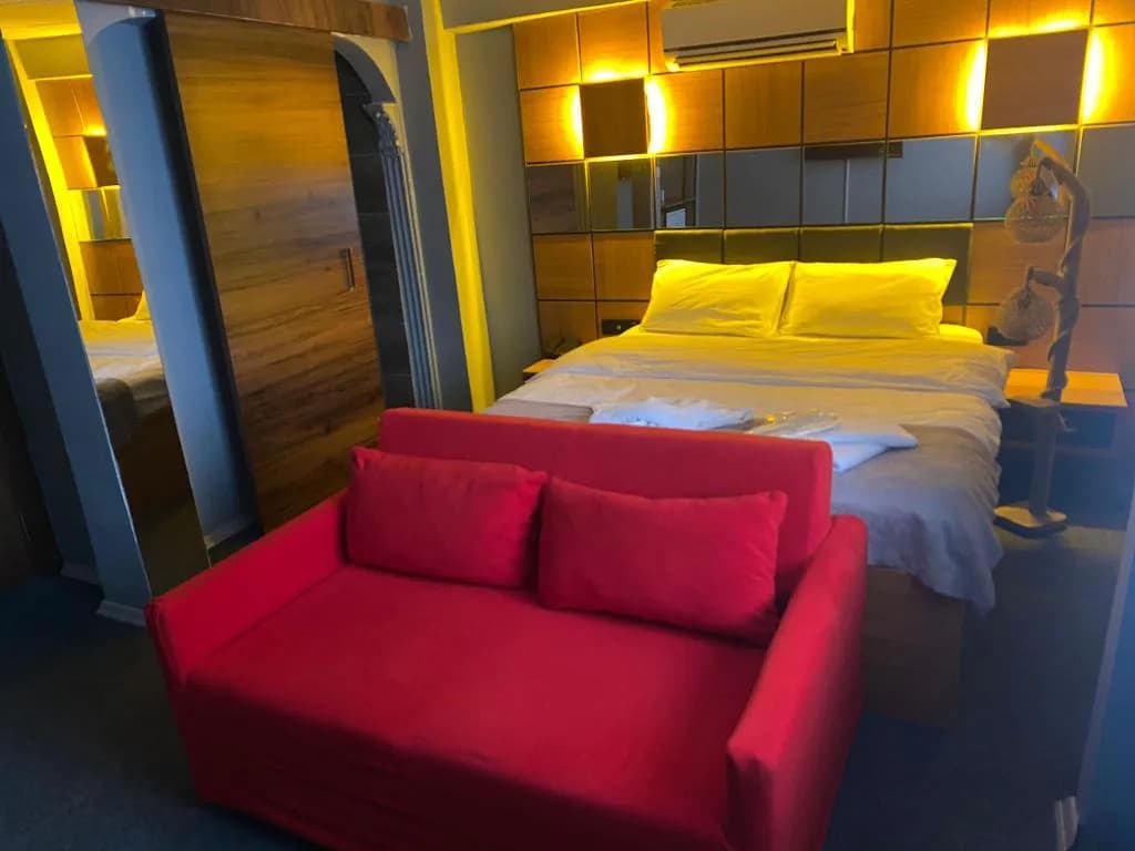 Linda Hotel Kadıköy