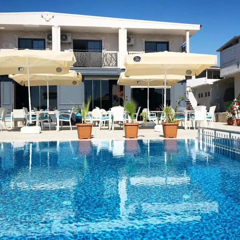 Aslı Boutıque Hotel Akbük