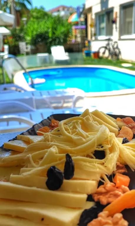 Soi Butik Otel Sığacık