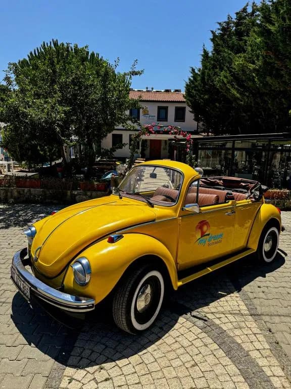 My Dream Bozcaada