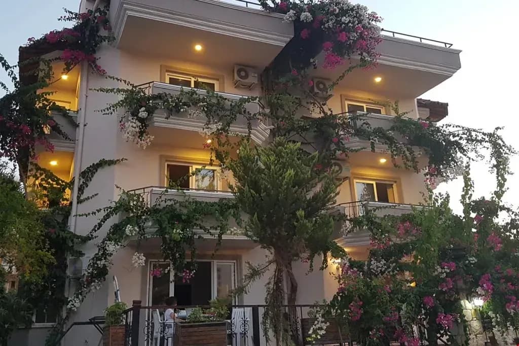 Selenya Butik Apart Otel