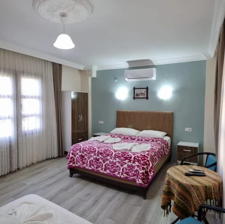Kuşadası Sezgin Boutique Hotel
