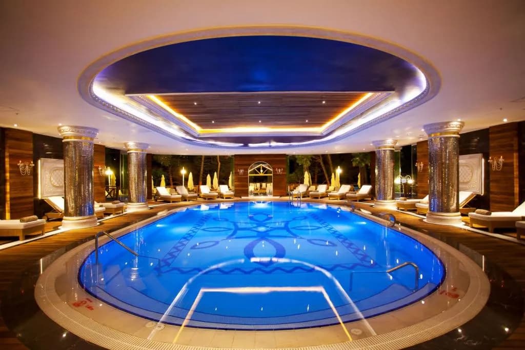 Limak Yalova Thermal Boutique