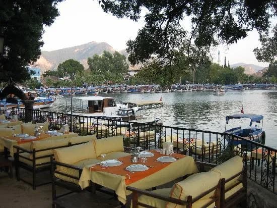 Nehir Suit Otel