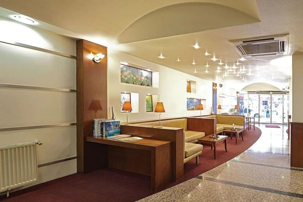 Hotel Arma Manisa