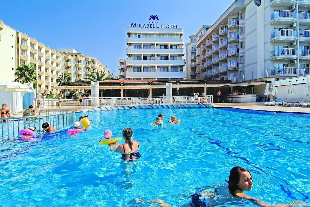 MİRABELL OTEL