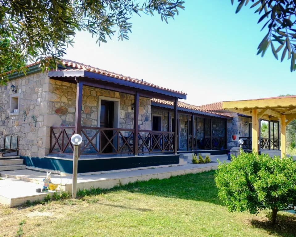 Güleda Bağevi