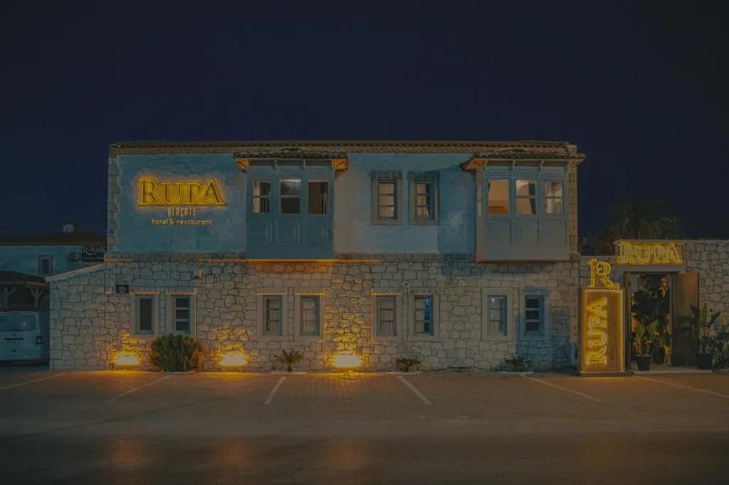 Mysia Alaçatı