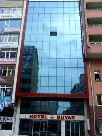 Buyar Otel