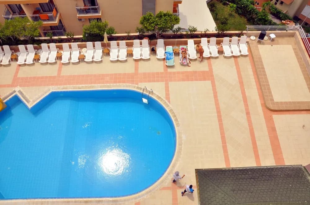 Blue Night Hotel