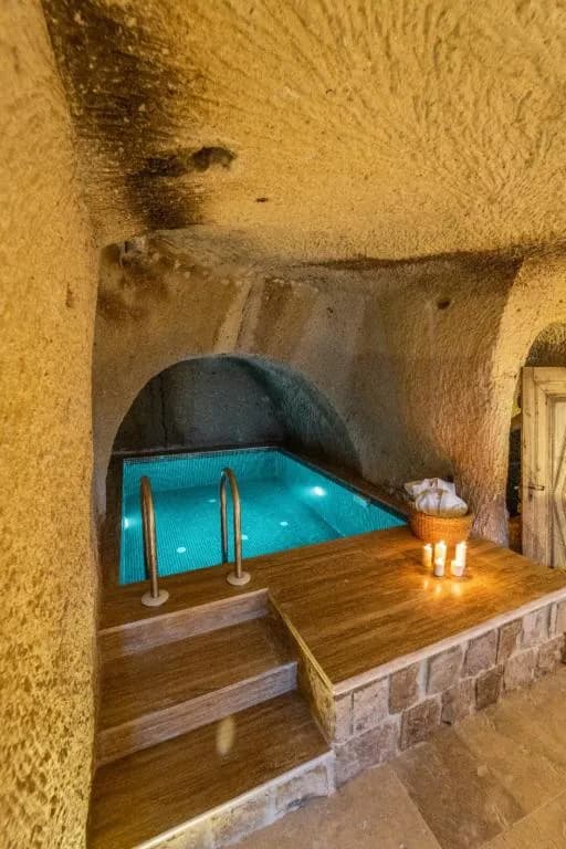 Vie Hotel Cappadocia (Adults Only)