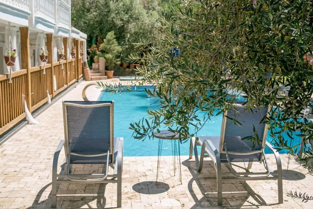 Cunda Selina Otel