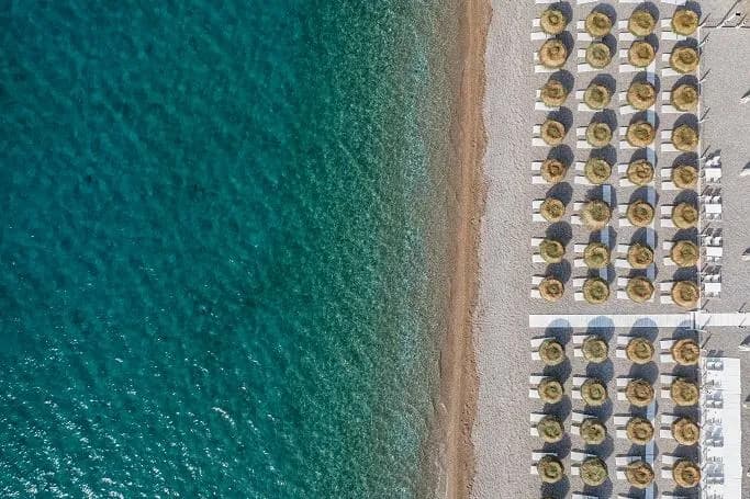 Otel Beyaz İnci