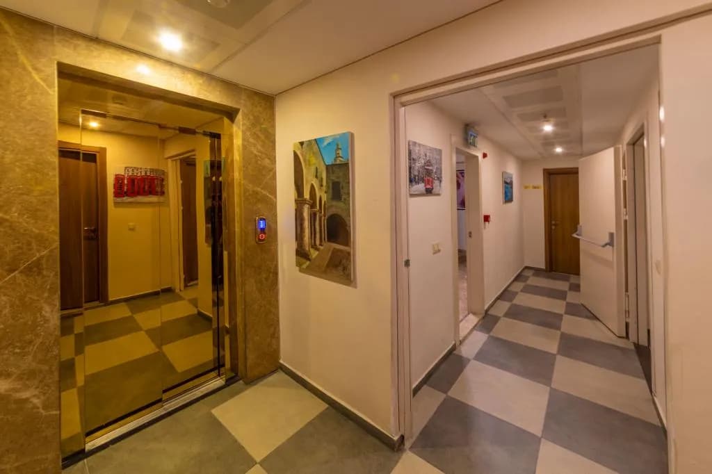 Harmony Hotel