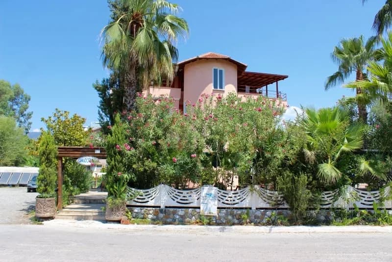 Tango Pansiyon