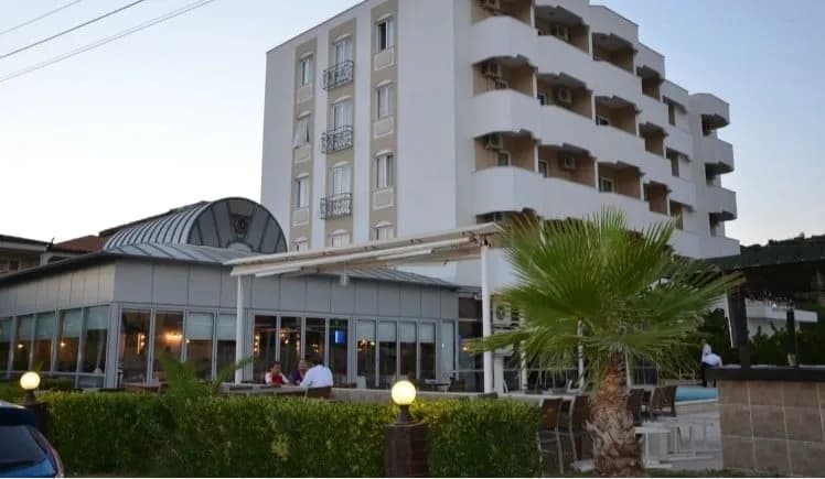 Dobra Hotel