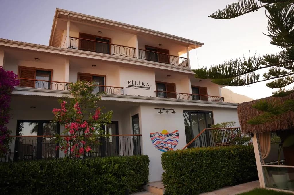 Filika Butik Hotel