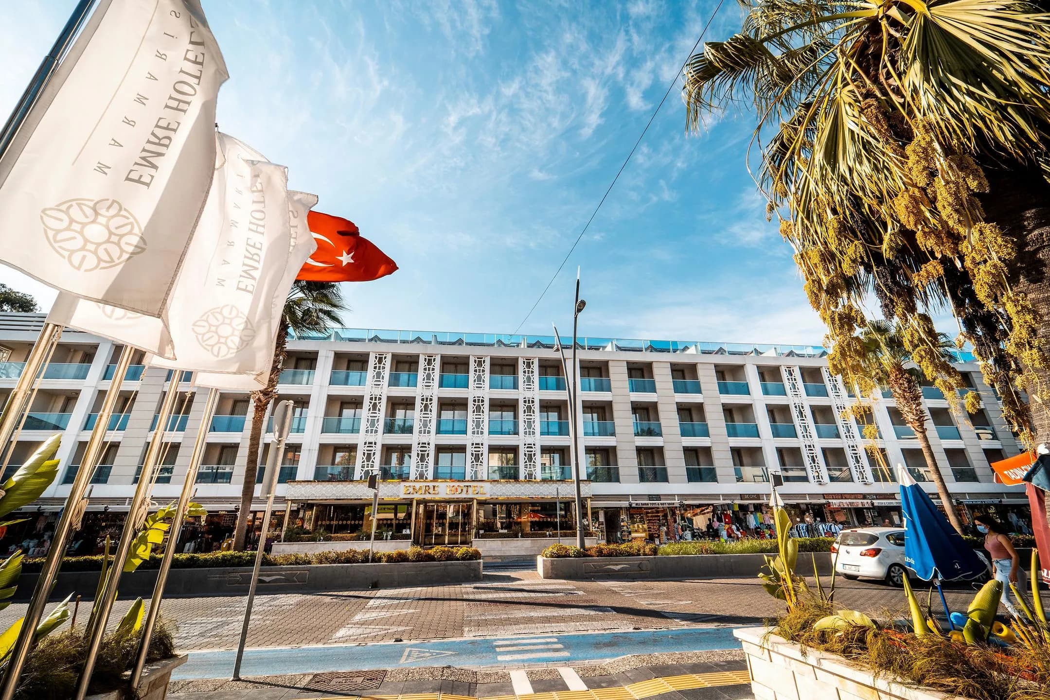 Emre Hotel