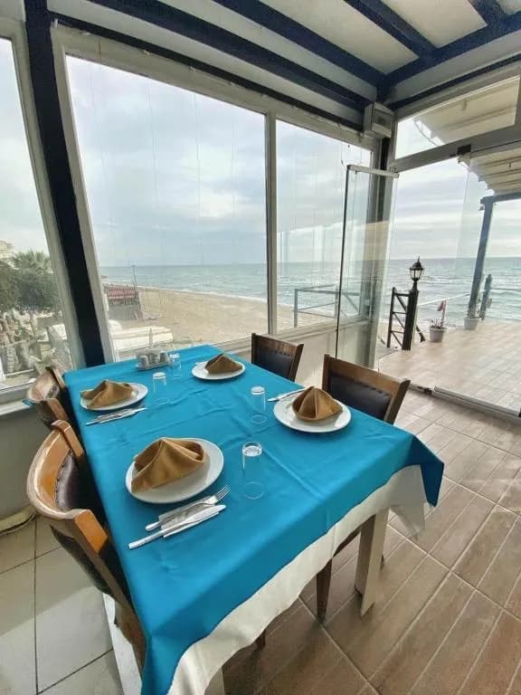 Deniz Otel